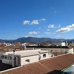 Flat In Front Of Alameda Del Tajo