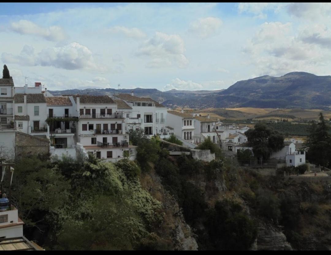 Apartment Flat In Front Of Alameda Del Tajo