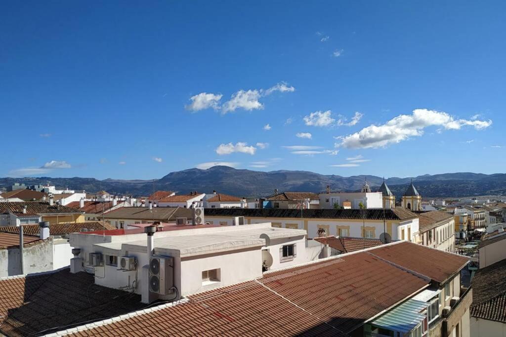 Appartement Flat In Front Of Alameda Del Tajo Ronda