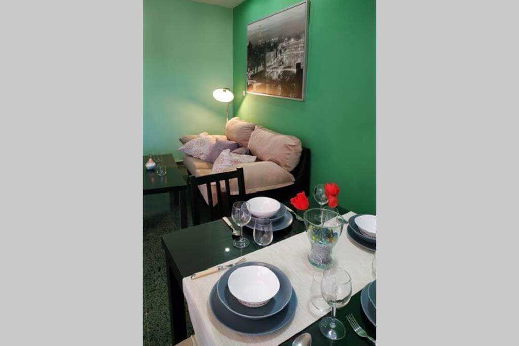 Appartement Flat In Front Of Alameda Del Tajo