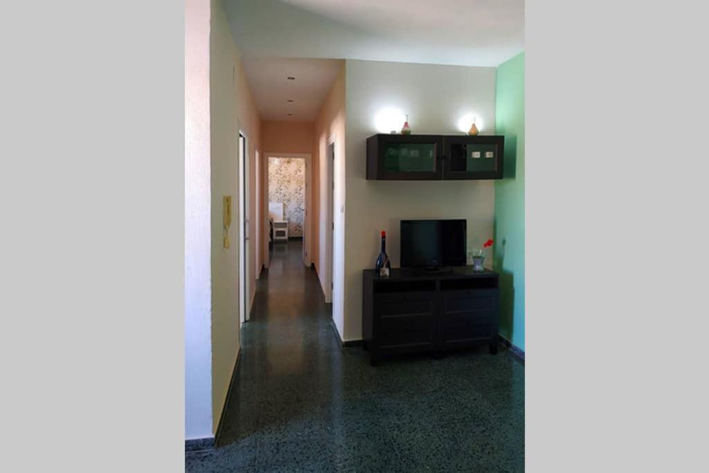 Flat In Front Of Alameda Del Tajo Apartment *