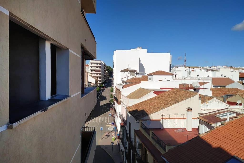 Flat In Front Of Alameda Del Tajo * Ronda