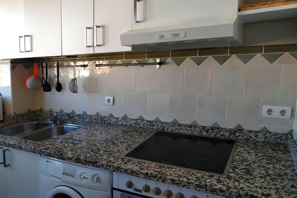 Flat In Front Of Alameda Del Tajo Ronda