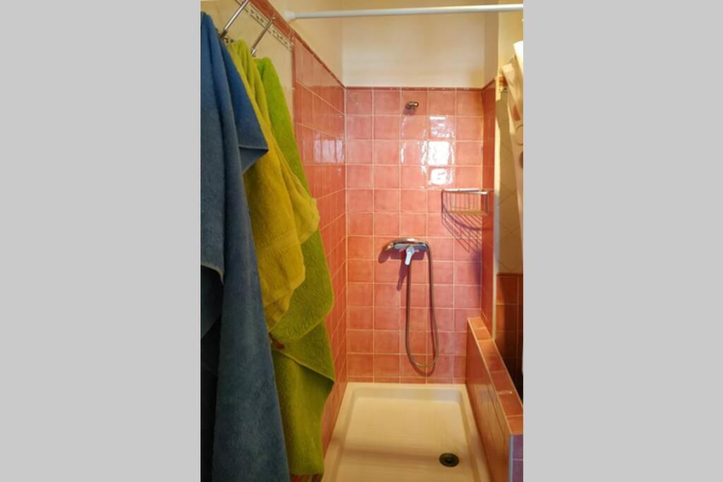 Flat In Front Of Alameda Del Tajo Apartment Ronda